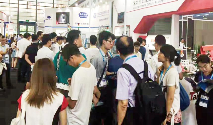 倒計(jì)時(shí)6天｜專(zhuān)業(yè)買(mǎi)家就緒，超強(qiáng)采購(gòu)力引爆“芯”機(jī)遇！