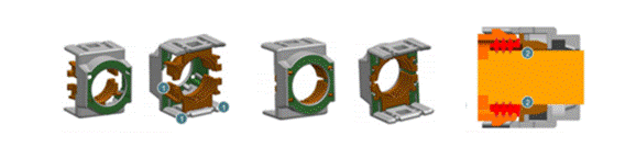 800V架構(gòu)下，給連接器帶來了哪些“改變”？