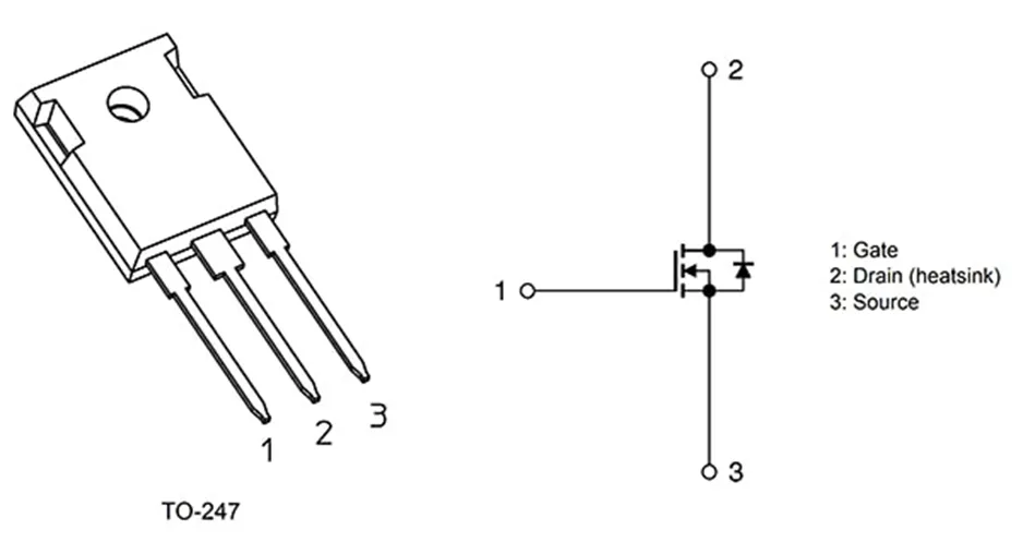 用第三代 SiC MOSFET設(shè)計(jì)電源性能和能效表現(xiàn)驚人！ 