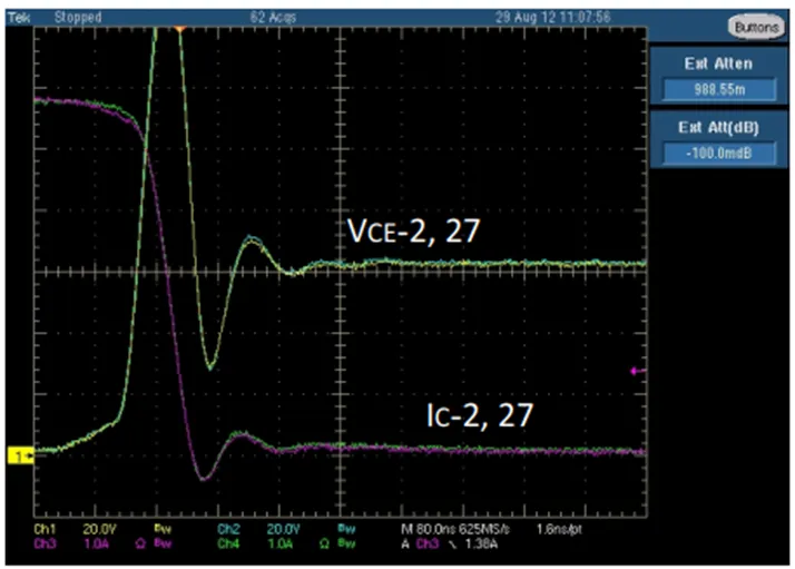 IGBT并聯(lián)設(shè)計指南，拿下！