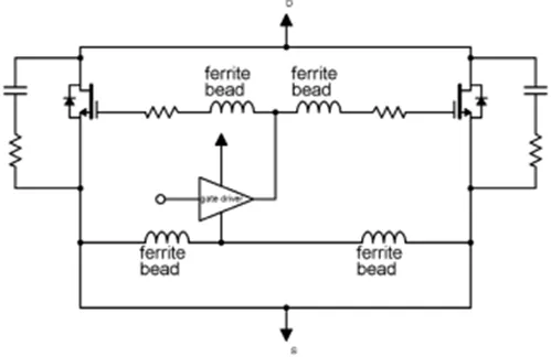 SiC JFET并聯(lián)的五大難題，破解方法終于來了！