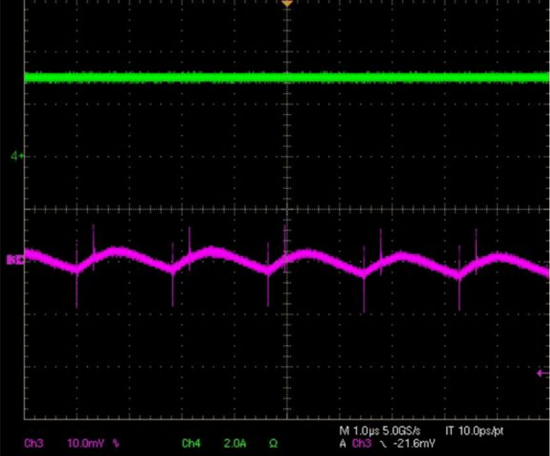 如何使用降壓轉換器創(chuàng)建負電壓輸出