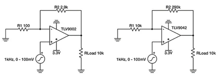 掌握幾個(gè)技巧 降低運(yùn)放電路中的功耗！