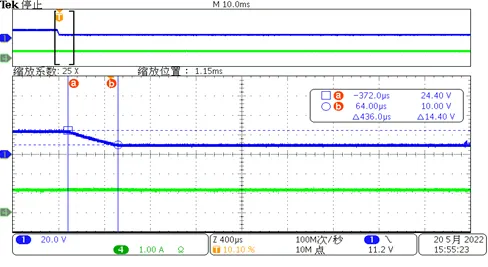 如何解決單芯片驅動HB/LB/DRL,LED負載切換電流過沖？