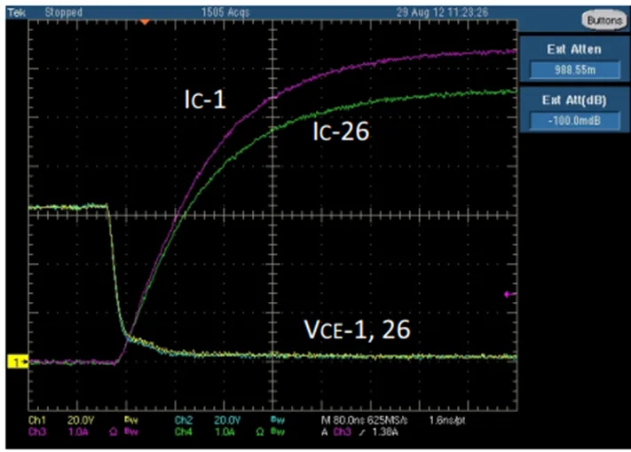 IGBT并聯(lián)設(shè)計指南，拿下！