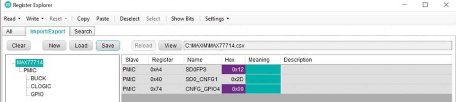 破局PMIC定制困境：無代碼方案加速產(chǎn)品落地