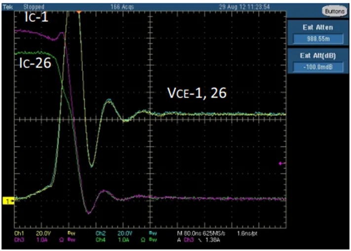 IGBT并聯(lián)設(shè)計指南，拿下！