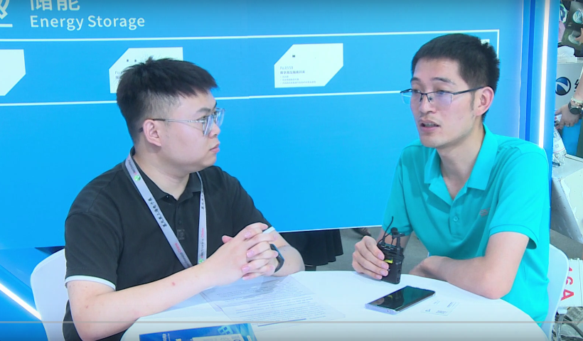 專訪榮湃半導(dǎo)體：深入布局新能源汽車電動(dòng)化，助推能源行業(yè)發(fā)展