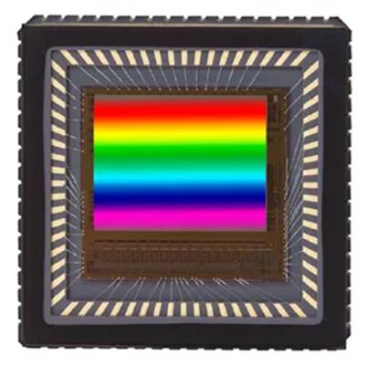 機器視覺之“眼”：圖像傳感器為什么如此關鍵？