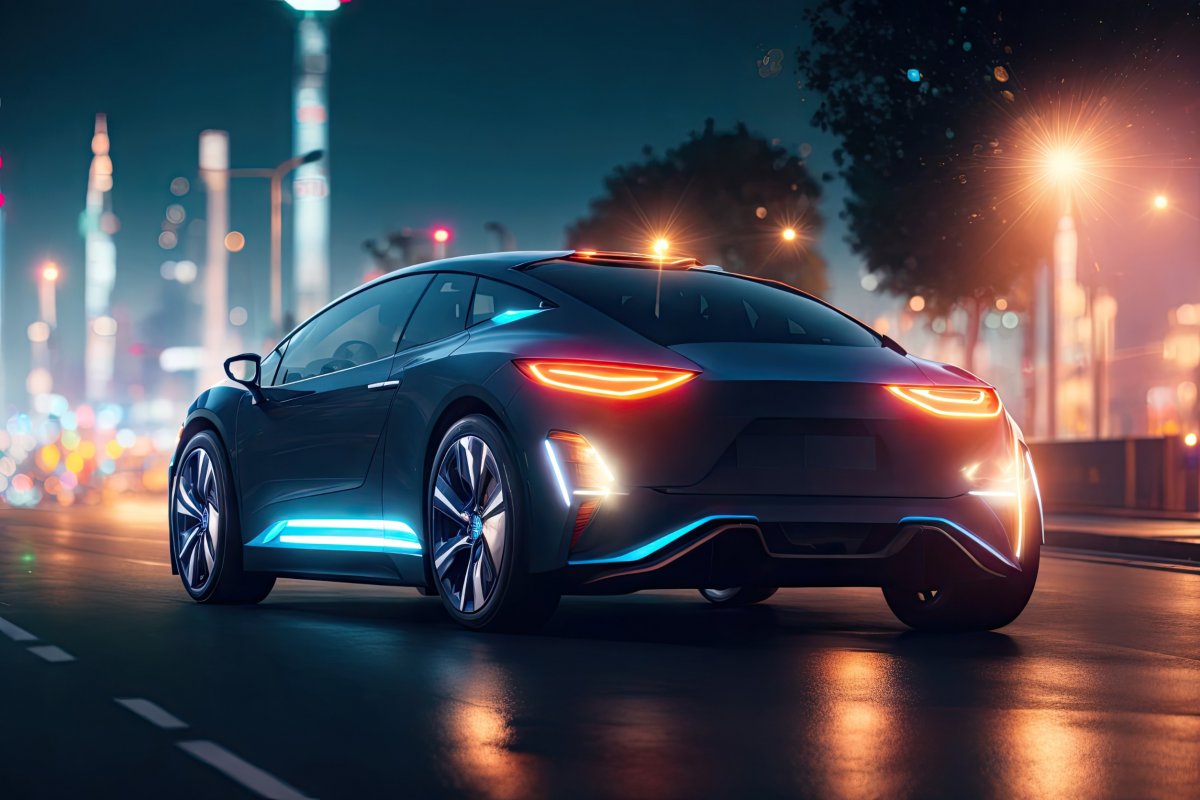 AI 驅動，Arm 加速實現(xiàn)軟件定義汽車的未來