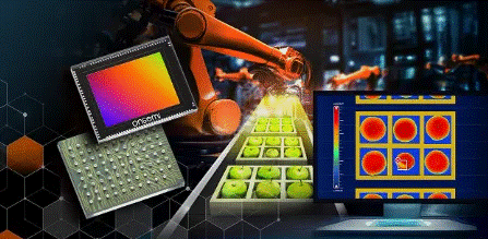  革命性突破！iToF技術(shù)讓3D測(cè)量觸手可及