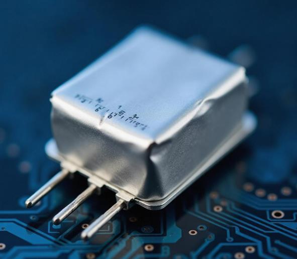 可變/微調(diào)電容終極指南：從MEMS原理到國(guó)產(chǎn)替代選型策略