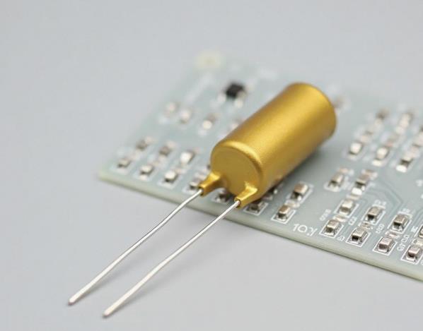 安規(guī)電容技術(shù)全景圖：從安全設(shè)計(jì)到國(guó)產(chǎn)替代突圍