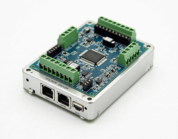 步進(jìn)驅(qū)動器與BLDC驅(qū)動器：開環(huán)與閉環(huán)的工業(yè)控制哲學(xué)