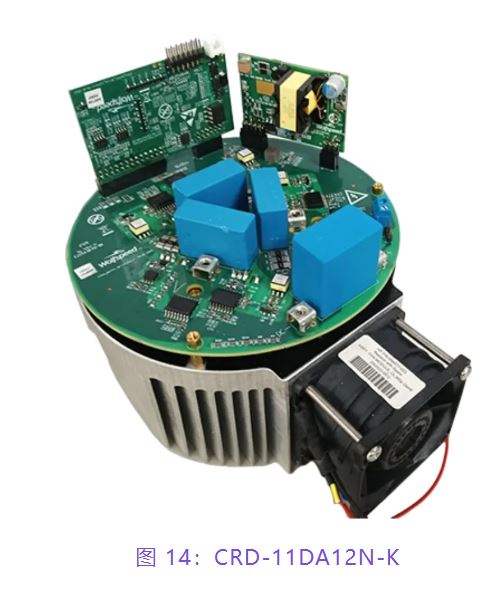 住宅和商用空調(diào)及熱泵通過采用碳化硅器件，從容應(yīng)對盛夏炎熱