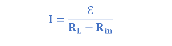 電阻，電動力和功率耗散