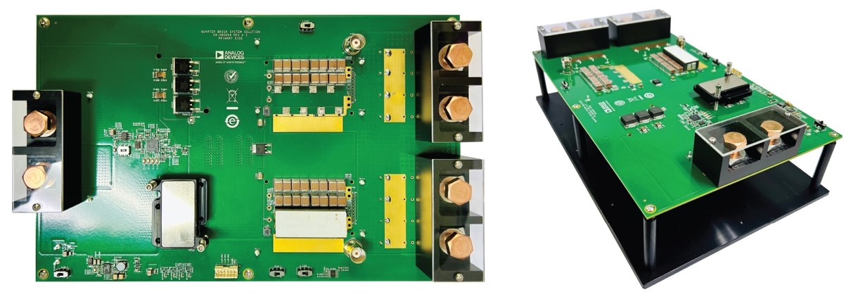 借助熱插拔控制器，確保系統(tǒng)持續(xù)穩(wěn)定運行
