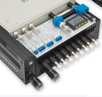 0.01%精度風(fēng)暴！儀表放大器如何煉成工業(yè)自動(dòng)化的“神經(jīng)末梢”