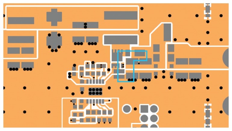 EMI不再是難題！高壓異步升壓控制器的降輻射實戰(zhàn)指南