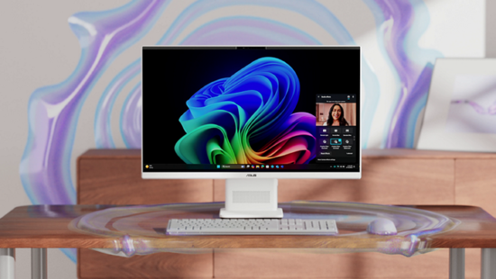 小巧機身，巨量算力！驍龍X入場讓臺式機變得更智能、更強大