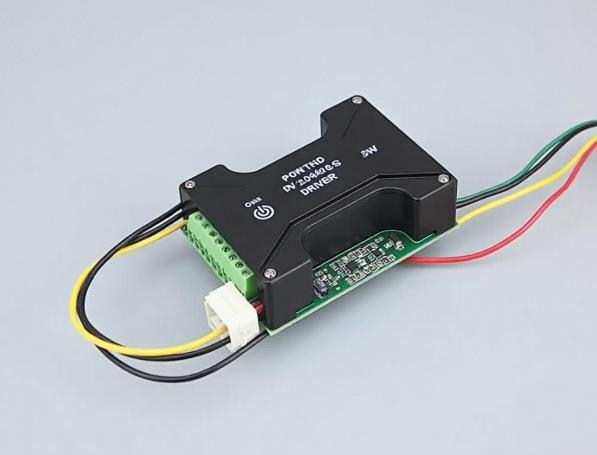 步進驅(qū)動器與BLDC驅(qū)動器：開環(huán)與閉環(huán)的工業(yè)控制哲學