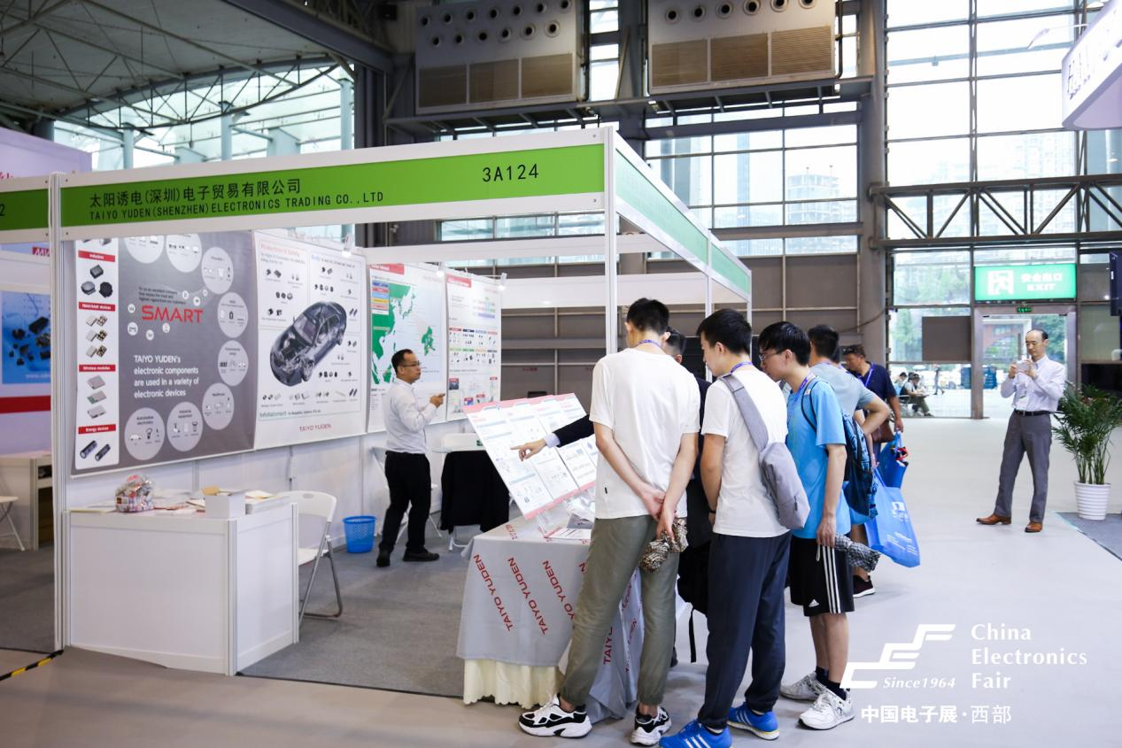 西部電博會(huì)開幕倒計(jì)時(shí)！超強(qiáng)劇透來了，這些值得打卡！