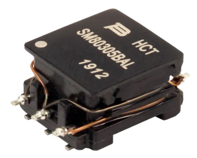 BMS電池管理系統(tǒng)中的磁性元件：這樣選，就對了！