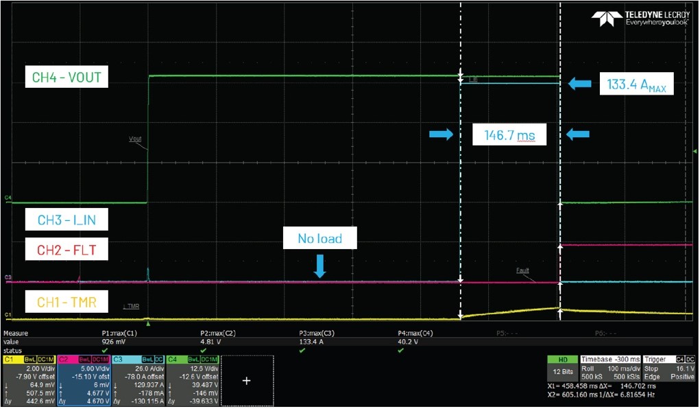 借助熱插拔控制器，確保系統(tǒng)持續(xù)穩(wěn)定運行