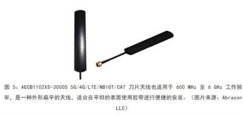 既要支持5G 頻帶又要支持傳統(tǒng)頻帶？你需要一個這樣的天線！