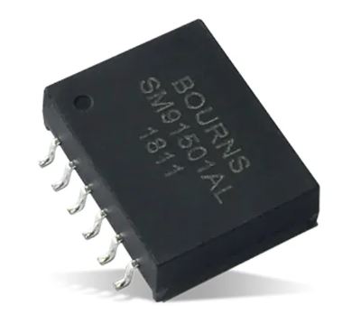 BMS電池管理系統(tǒng)中的磁性元件：這樣選，就對了！