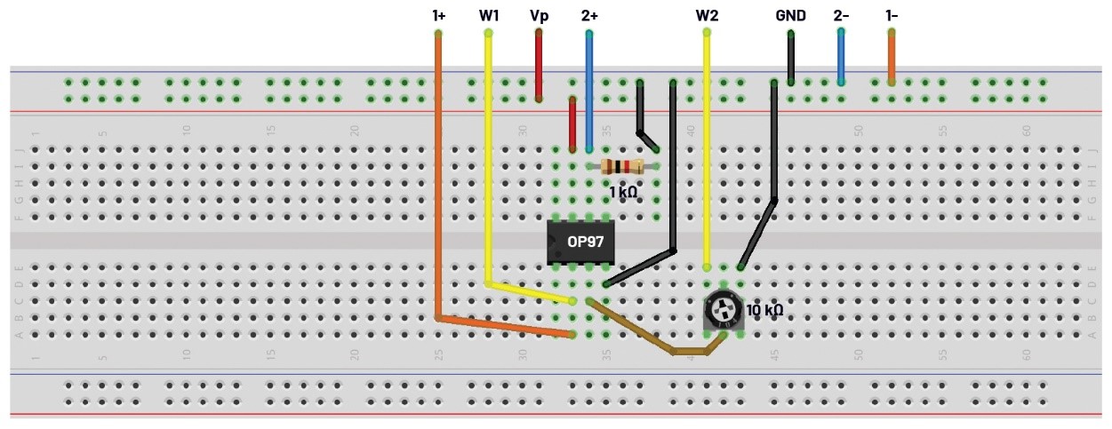 學子專區(qū)論壇- ADALM2000實驗：脈寬調(diào)制
