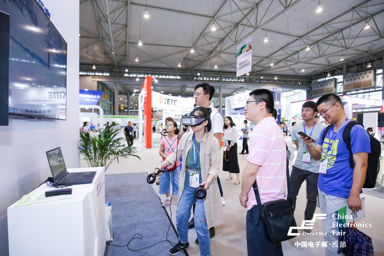 西部電博會(huì)開幕倒計(jì)時(shí)！超強(qiáng)劇透來了，這些值得打卡！