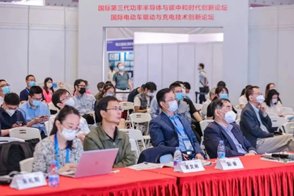 孜孜不輟，革故鼎新！2022慕尼黑華南電子展圓滿落幕！