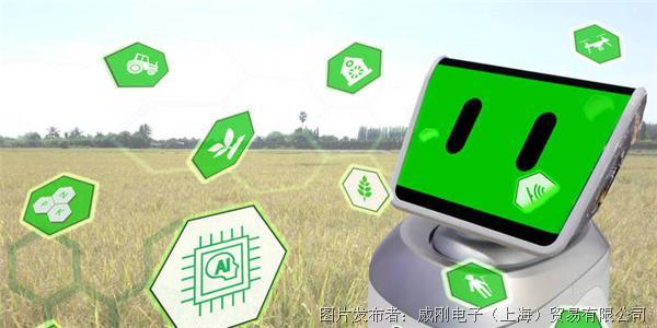 智慧農(nóng)業(yè)大有可為，“數(shù)字種地”更輕松