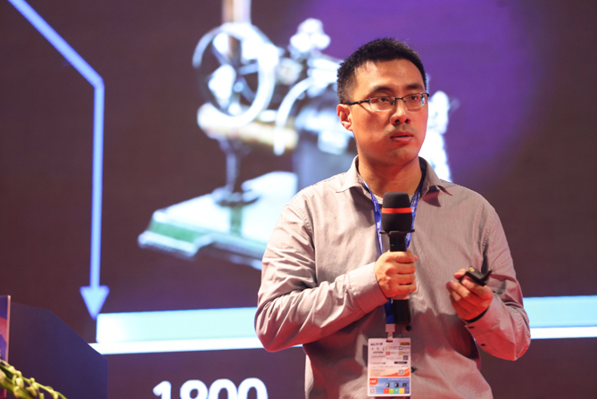 領(lǐng)航者峰會回看：傳感、模組、平臺到應(yīng)用，物聯(lián)網(wǎng)基建建設(shè)正夯