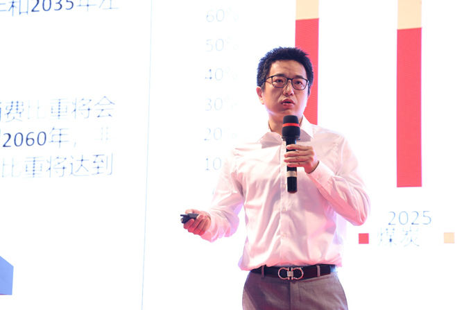 領(lǐng)航者峰會回看：傳感、模組、平臺到應(yīng)用，物聯(lián)網(wǎng)基建建設(shè)正夯